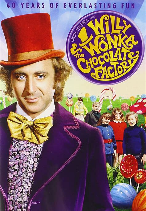 Willy Wonka Y La Fabrica De Chocolate Ver Willy Wonka y la fábrica de chocolate Latino Online HD | Serieskao.tv